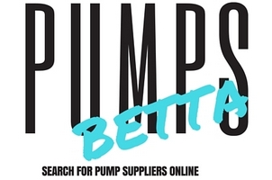 Betta Pumps Online